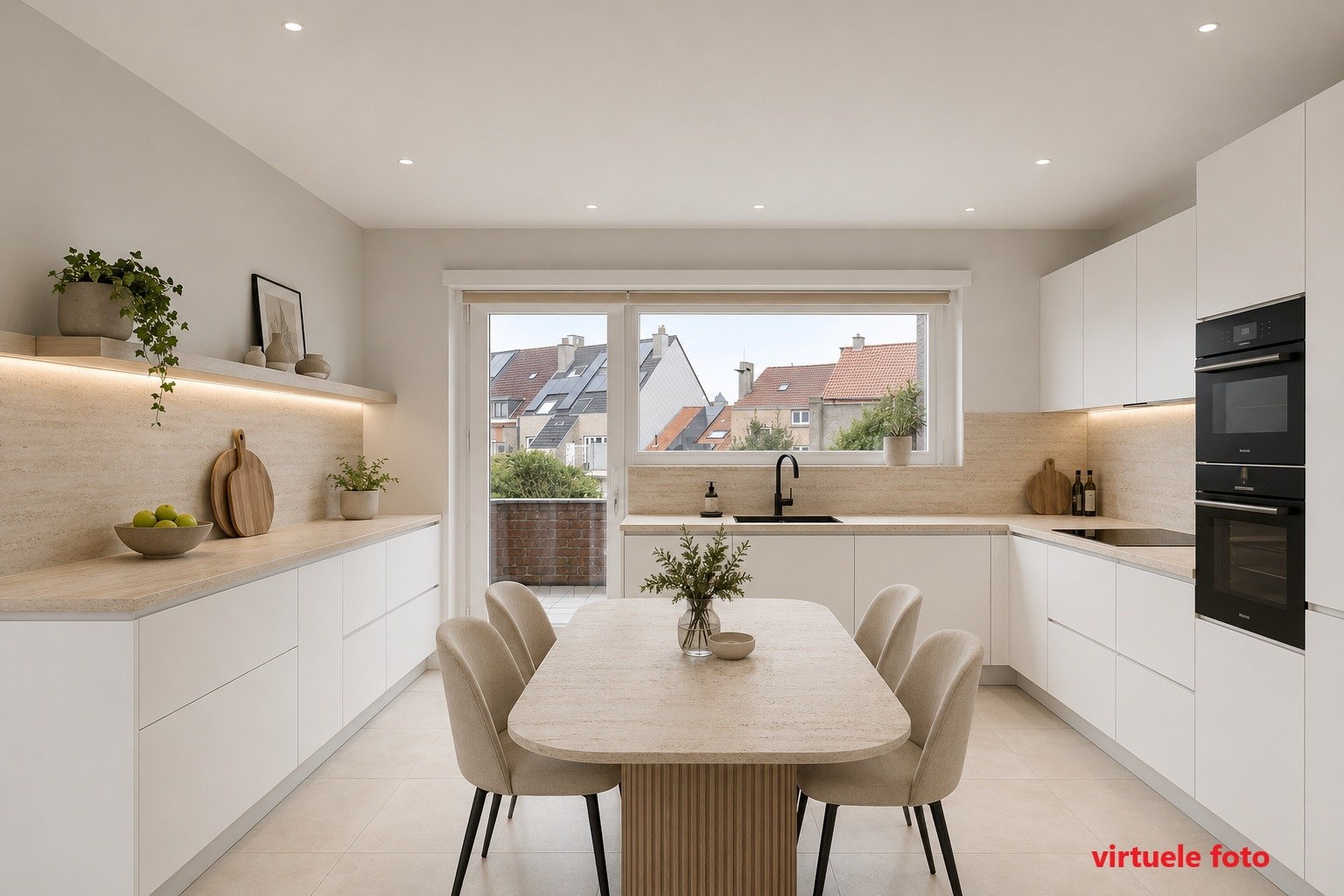 House for sale in Ostend with 2 bedrooms - photo 4