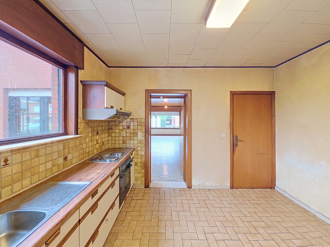 Statige HOB met tuin, garage en atelier - foto 4