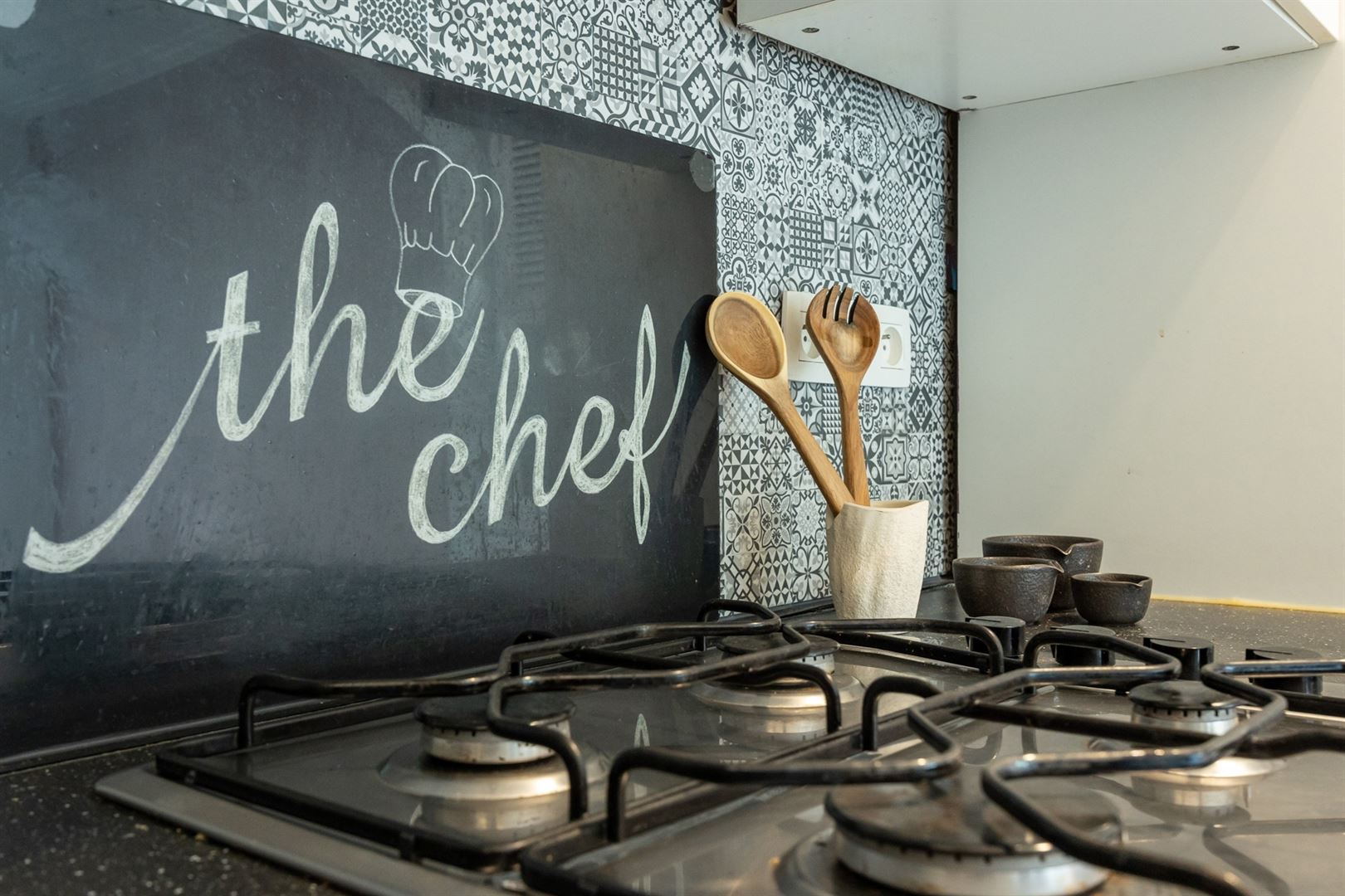 Appartement - photo 5