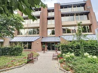 Zorgkamer te koop in woonzorgcampus “Les Pléiades” te  Sint-Lambrechts-Woluwe.Ideaal als investering, geen jaarlijkse kosten en ook geen kadastraal...