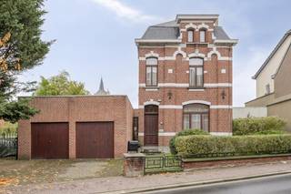 Deze eigendom wordt aangeboden via de Power-sale formule: 13/12/2025 tussen 13:00 en 15:00. U kan de woning op afspraak komen bezichtigen en een...