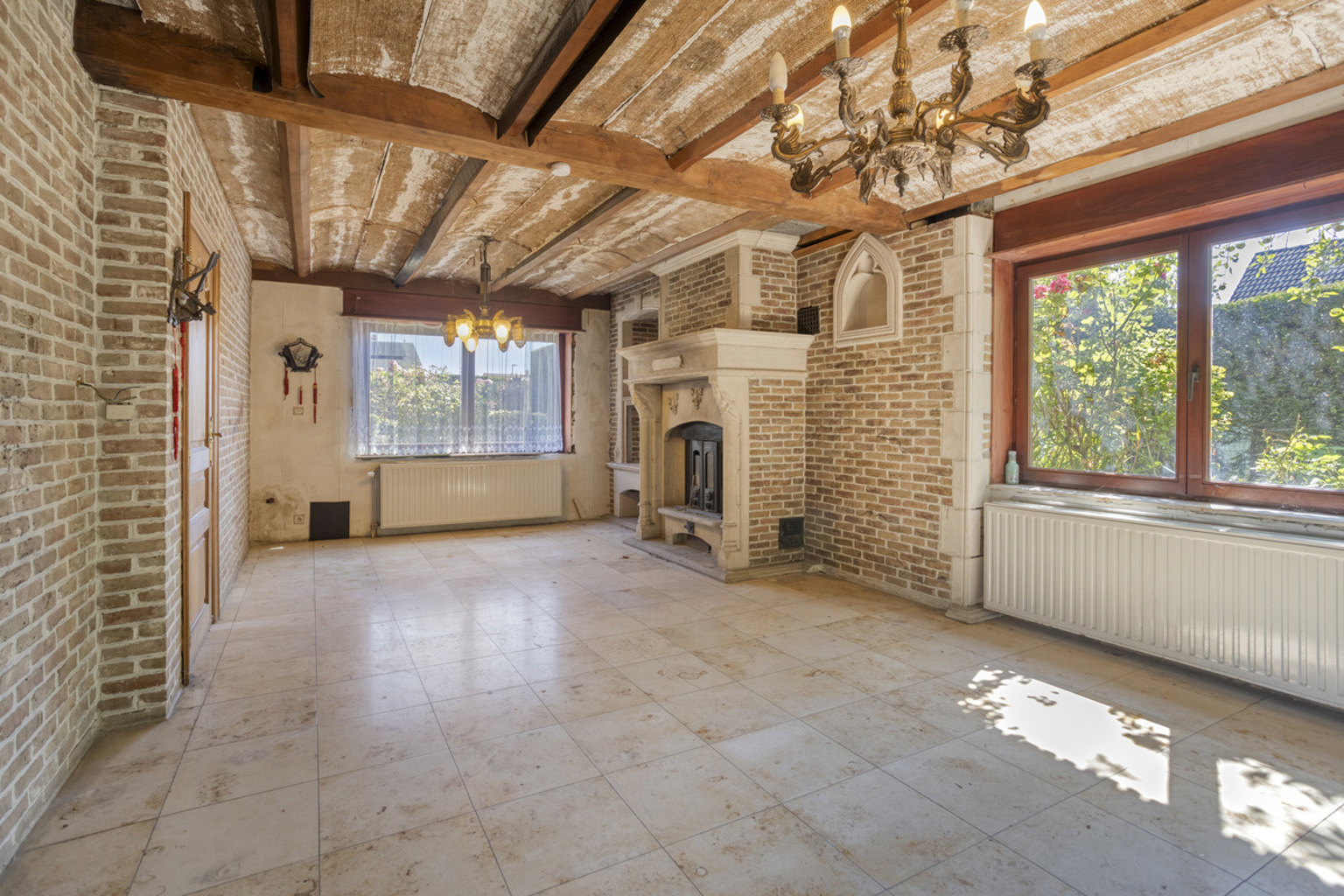 House for sale in Relegem with 3 bedrooms - photo 4