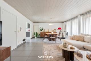Appartement à louer à Heusden-Zolder
