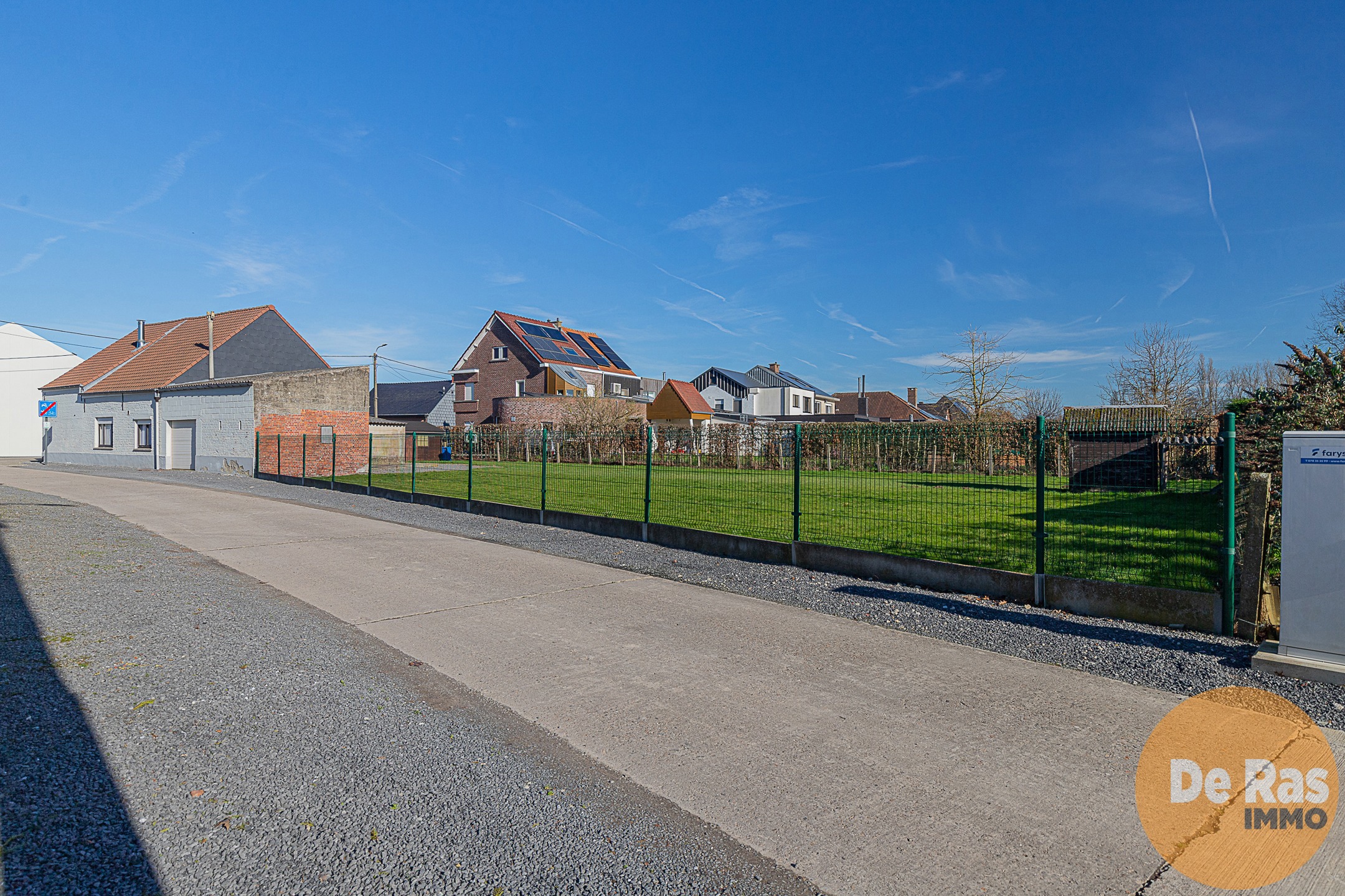 BUGGENHOUT– Renovatiewoning met prachtige tuin op ca. 8a50ca - foto 4