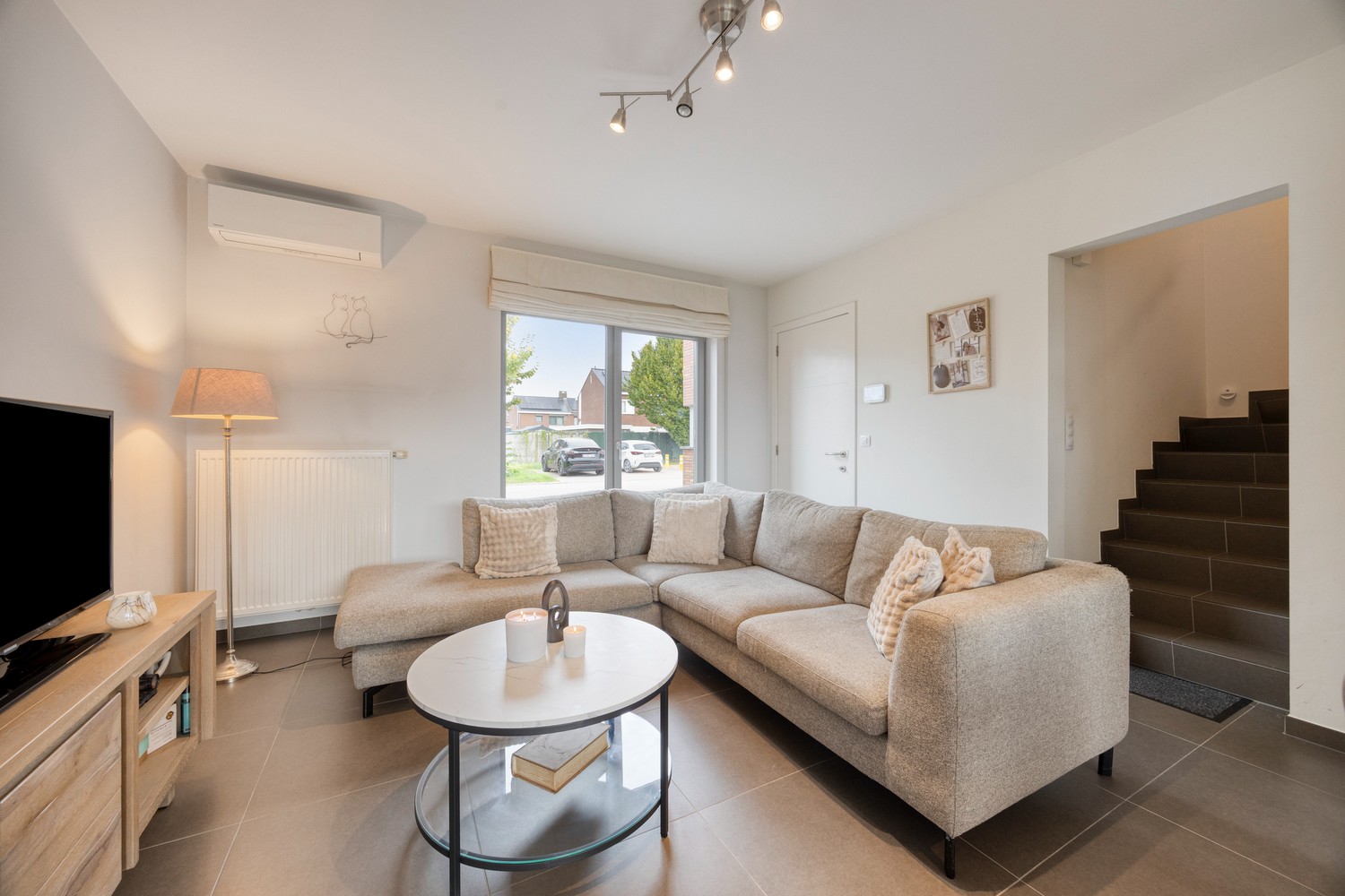Maison à vendre à Saint-Trond avec 3 chambres - photo 5