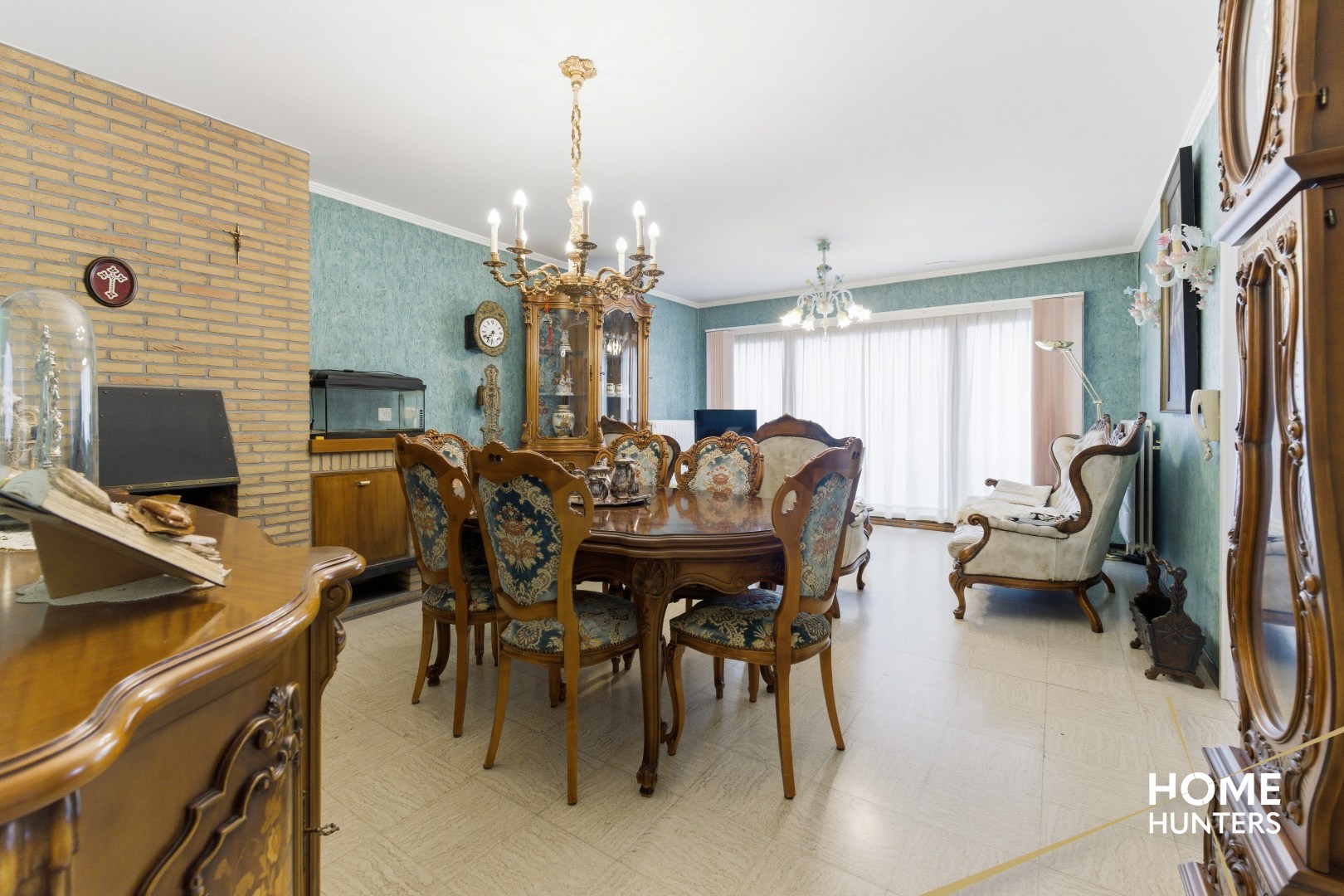 Apartment for sale in Ypres with 2 bedrooms - photo 5