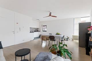 Apartment for sale in Antwerp