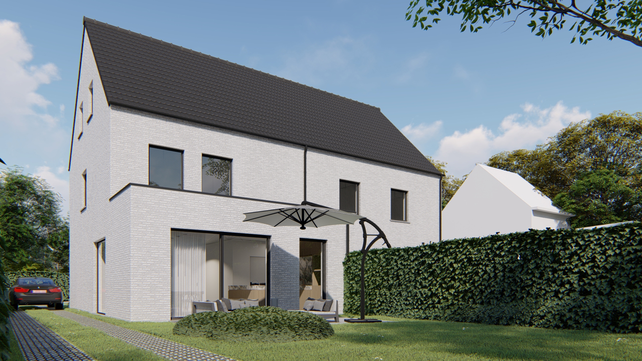 Project te koop in Nijlen - foto 1