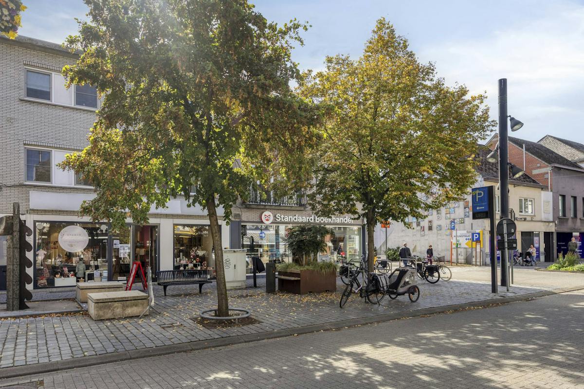 Nieuwstraat 49C
