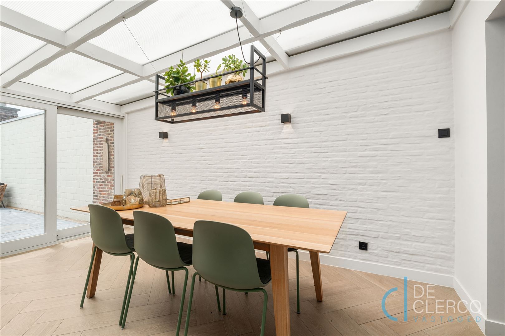 Instapklare woning te koop in centrum Lochristi!  - foto 4