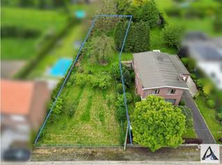 Land for sale in Bilzen-Hoeselt