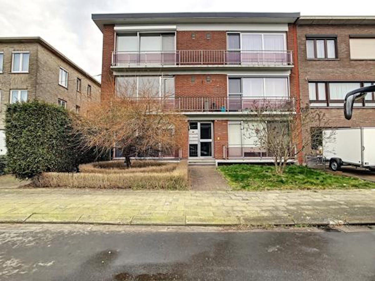 Two bedroom apartment near the center of Zwijndrecht - photo 1