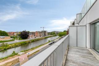 Apartment for sale in Bruges