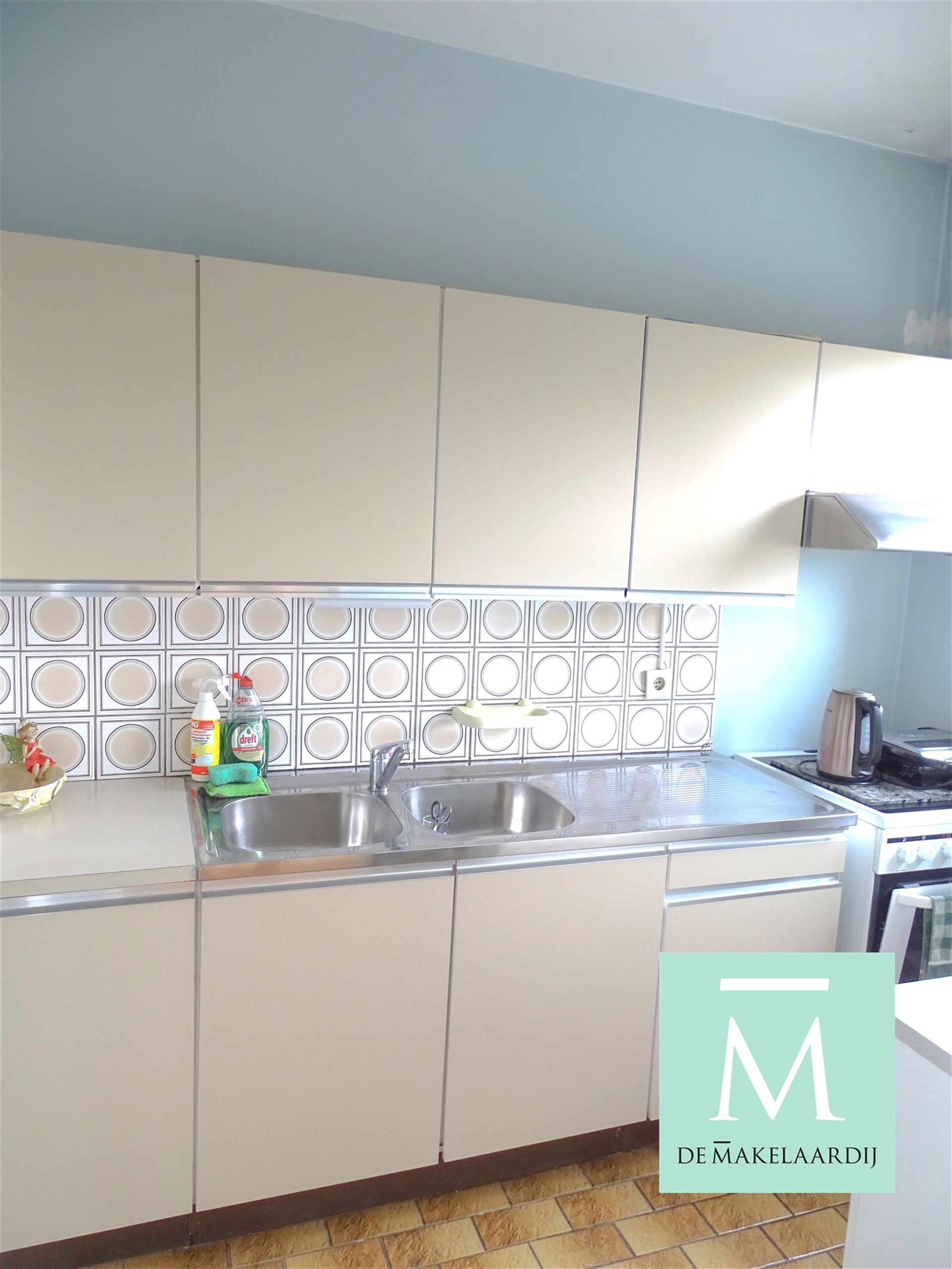 Apartment for rent in Antwerp with 2 bedrooms - photo 3