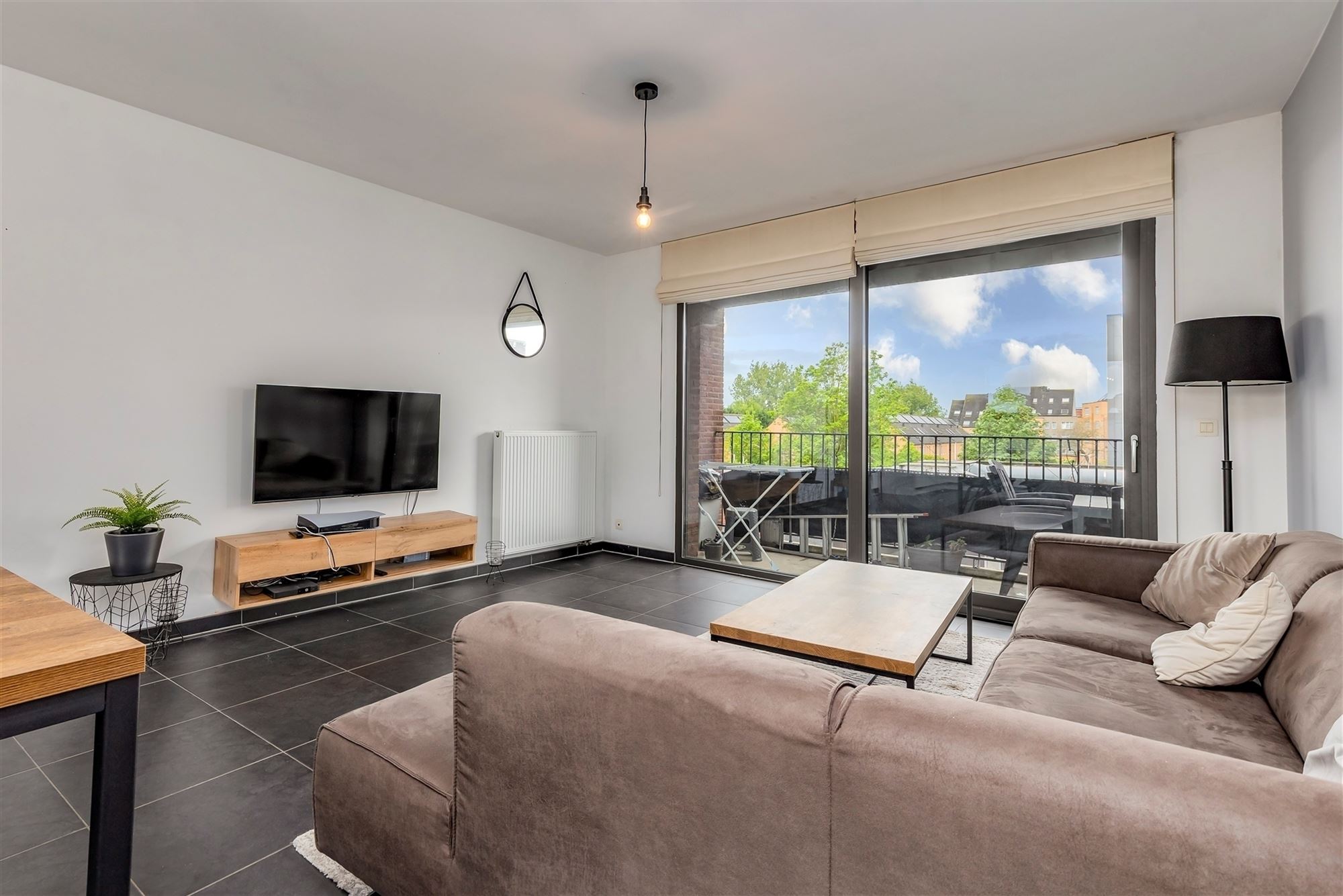 Appartement - photo 4