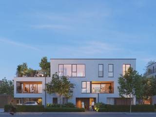 Appartement à vendre à Ravels