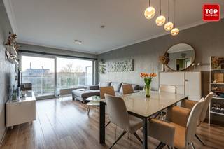 Appartement à vendre à Gand