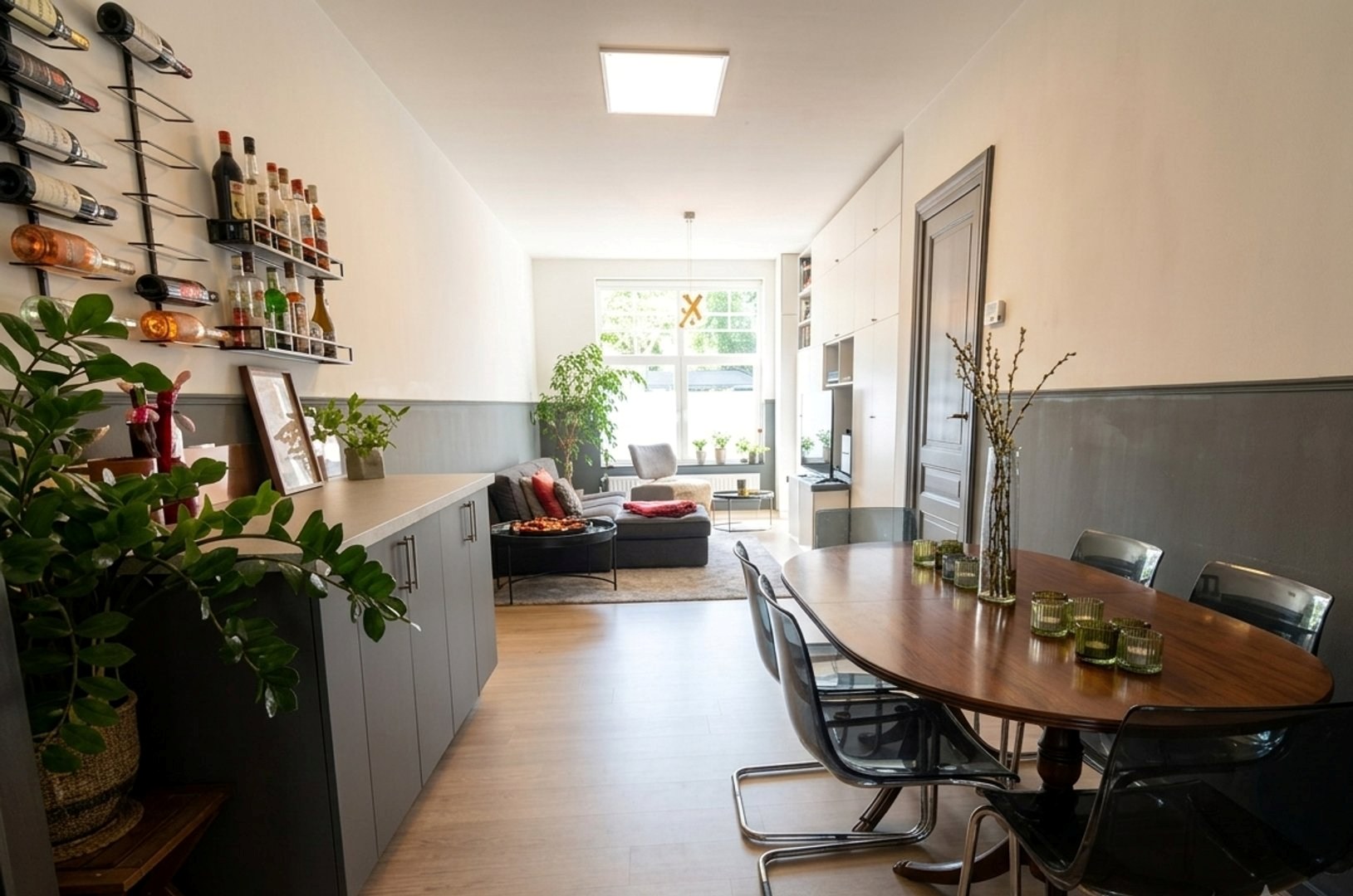 ENERGIEZUINIGE gerenoveerde woning - foto 4