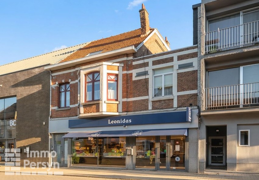 Maison à vendre à Scherpenheuvel-Zichem