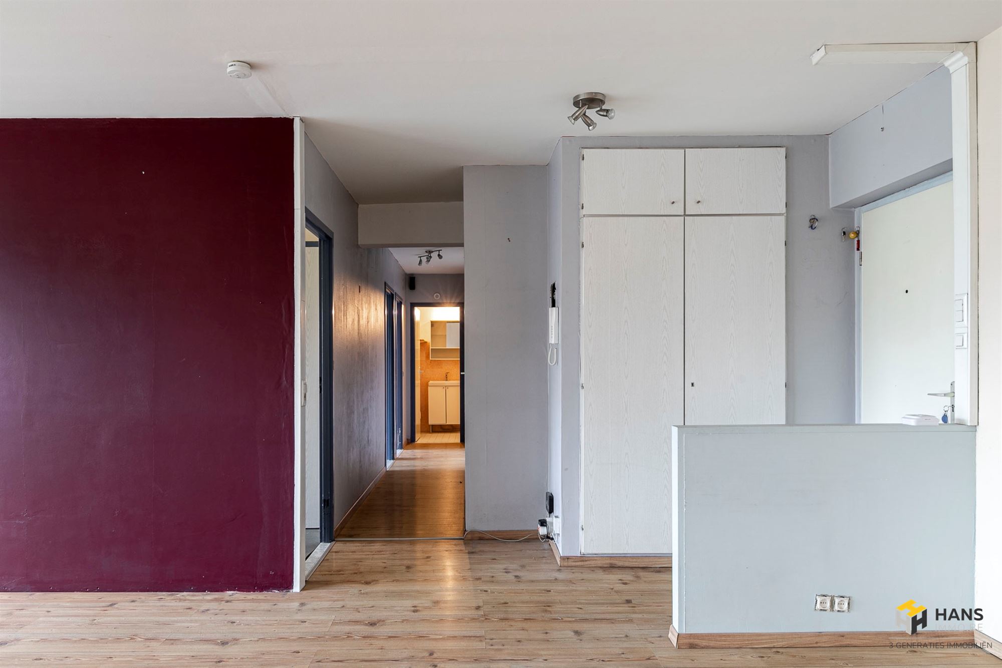 Appartement à vendre à Borgerhout avec 2 chambres - photo 5