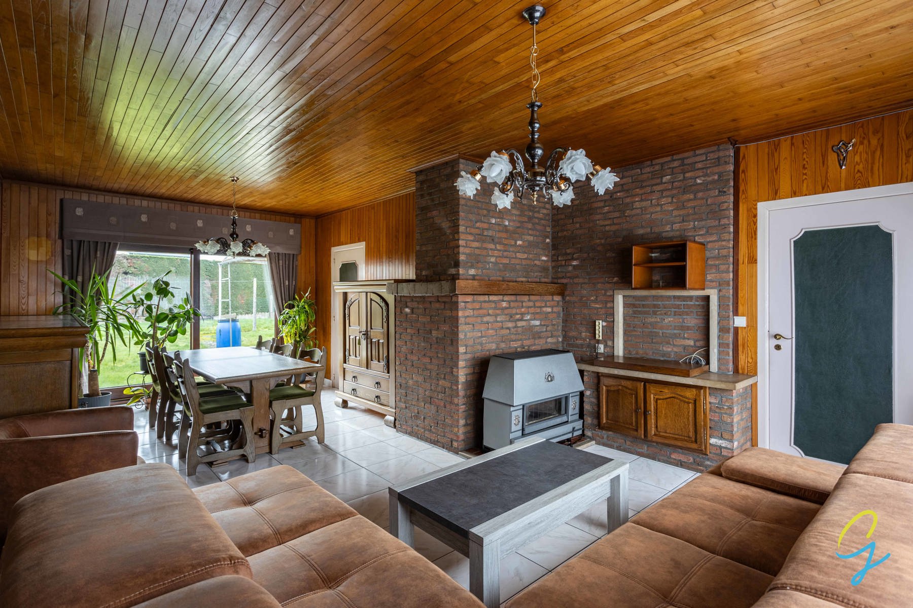 Maison à vendre à Wichelen avec 3 chambres - photo 3