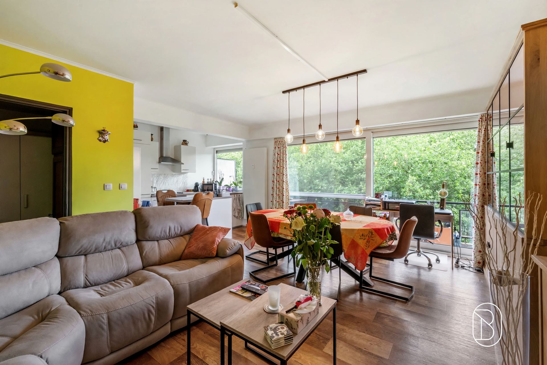 Leuk appartement: lijfrente - foto 2