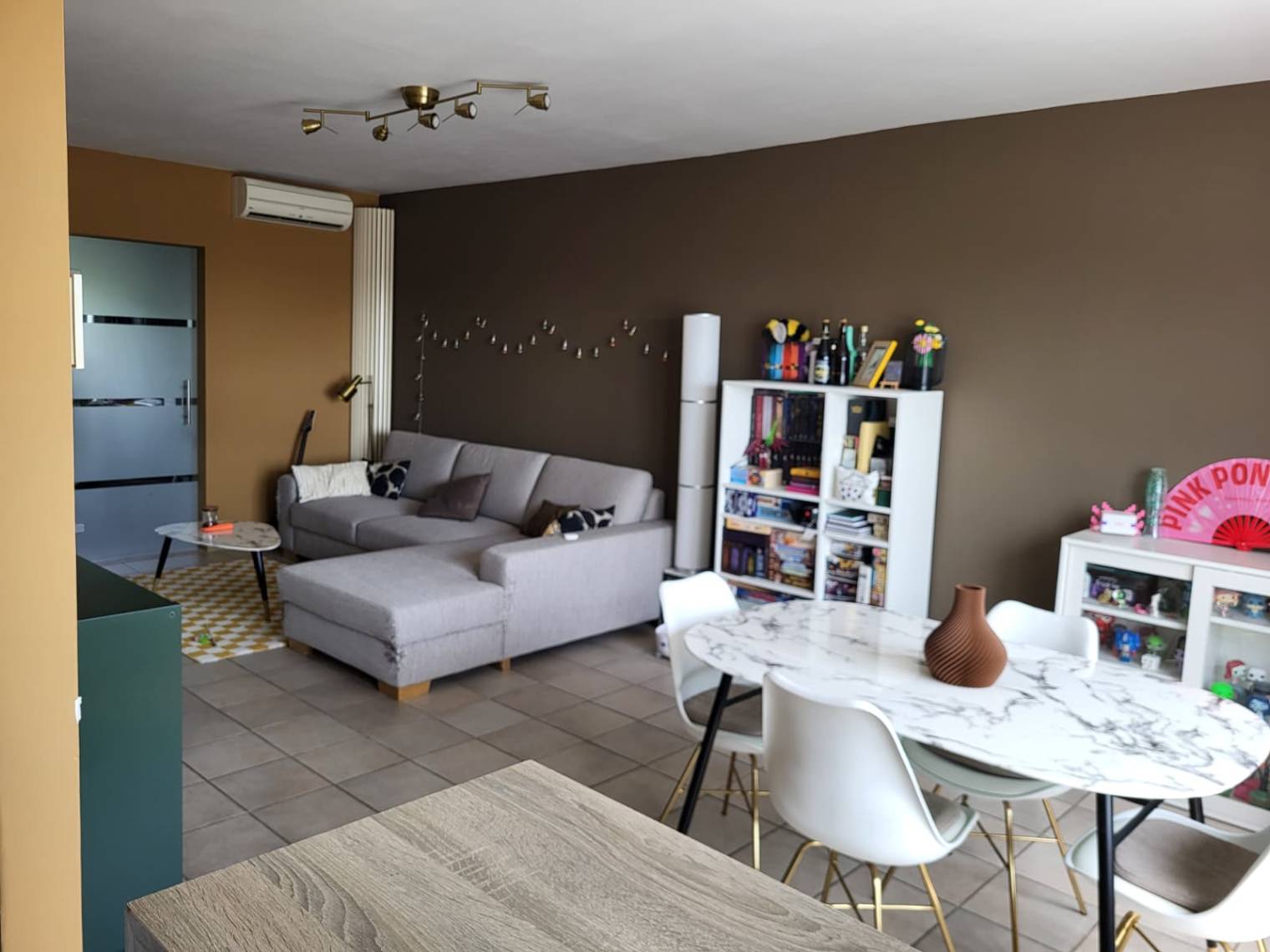 Appartement te koop in Merksem met 2 slaapkamers - foto 5