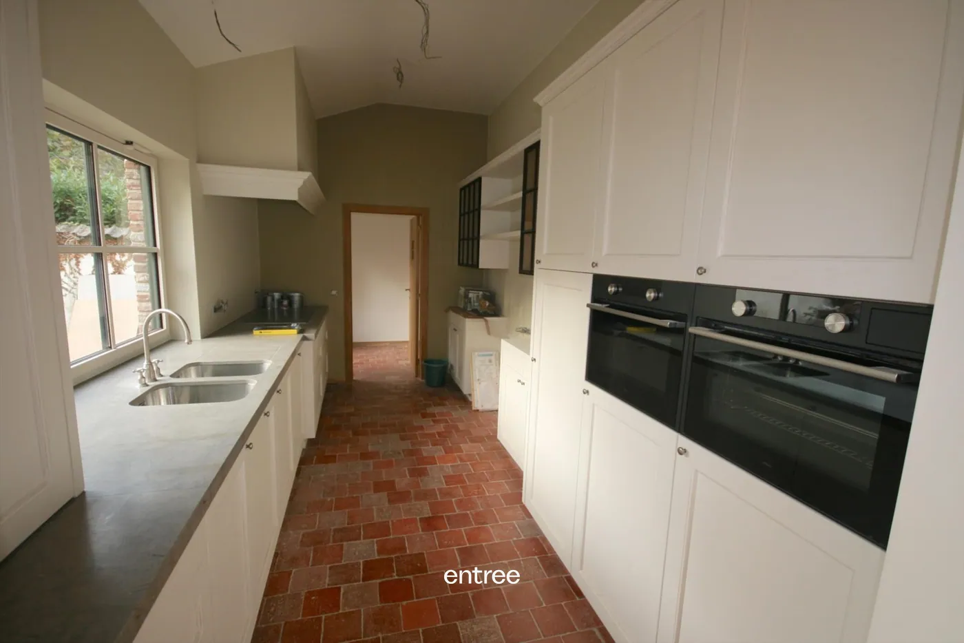 Charmante woning in Oud-Vlaamse stijl - foto 4