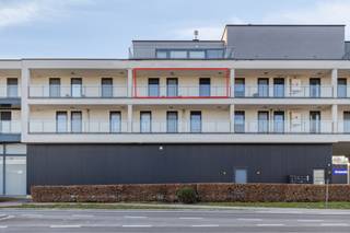 Apartment for sale in Bilzen-Hoeselt