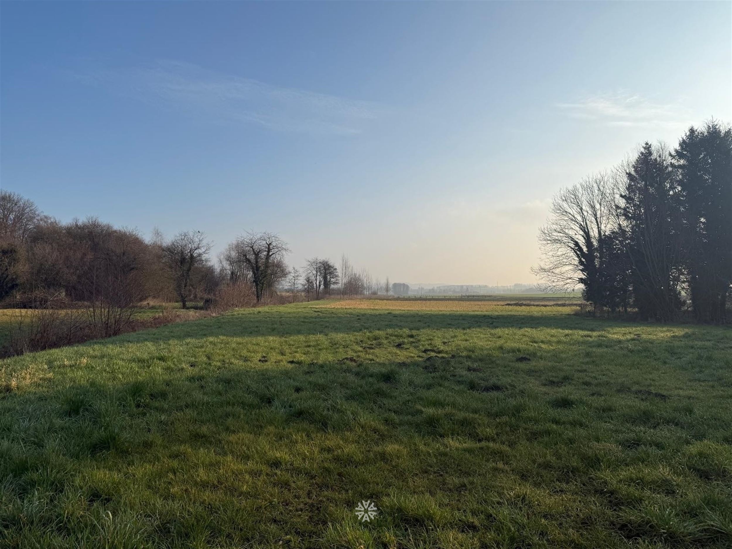 Trois terrains à bâtir uniques avec vue imprenable à Celles - photo 4