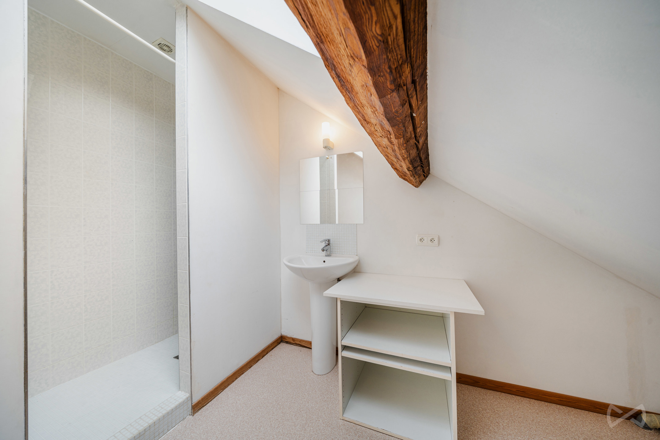 Appartement à vendre à Lincent avec 1 chambre - photo 4