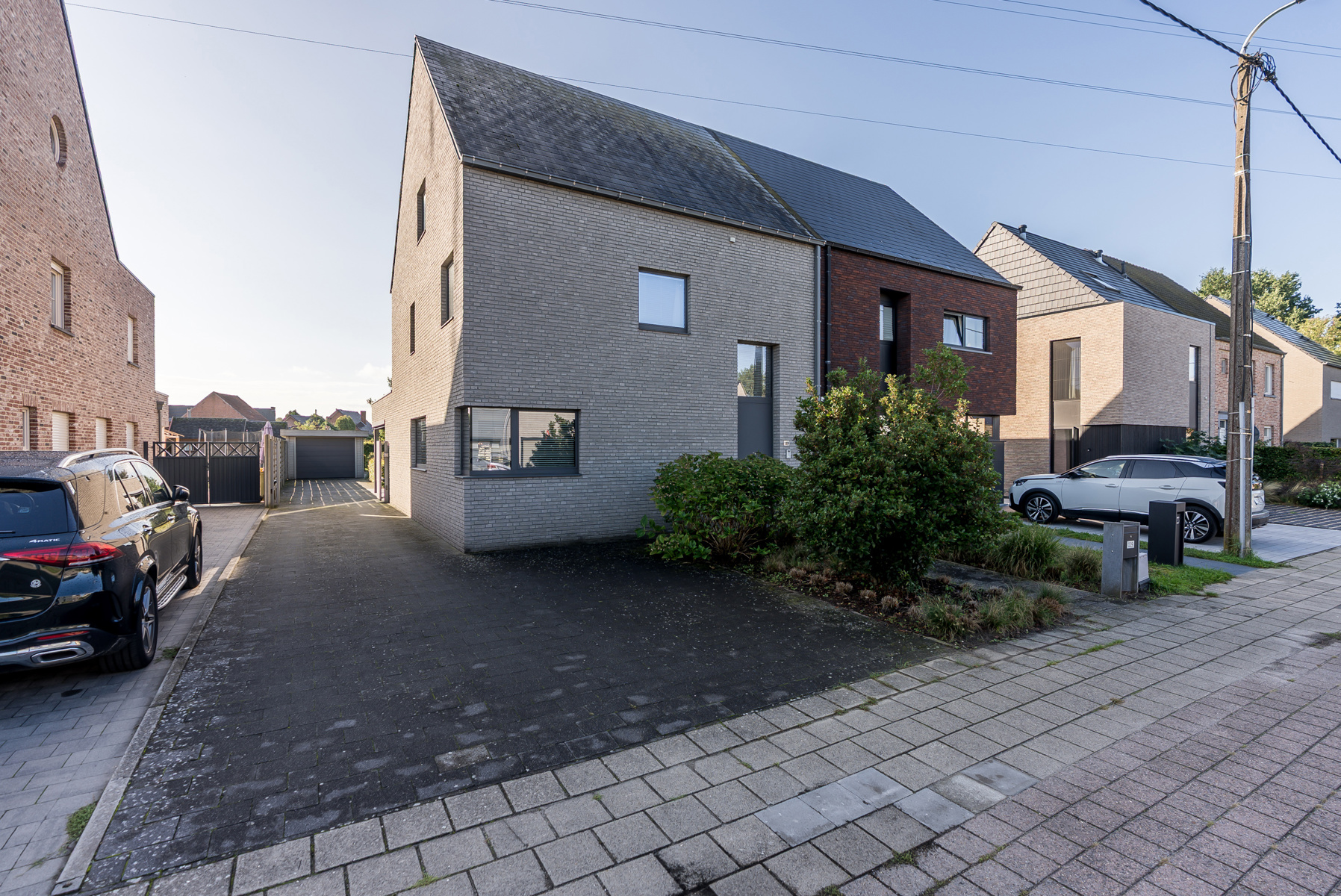 Strak & sfeervol wonen in een instapklare woning - foto 1