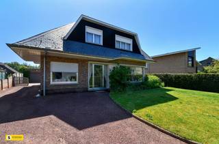Maison à vendre à Zandhoven