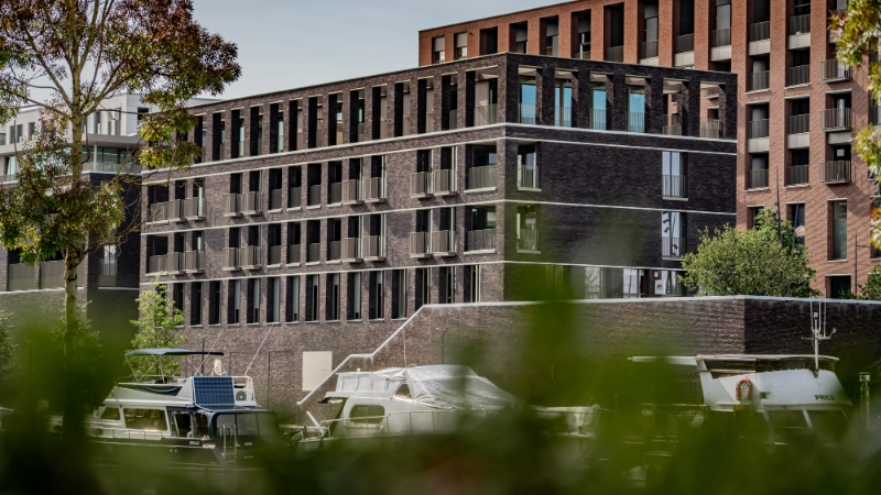 Projet à vendre à Hasselt - photo 5