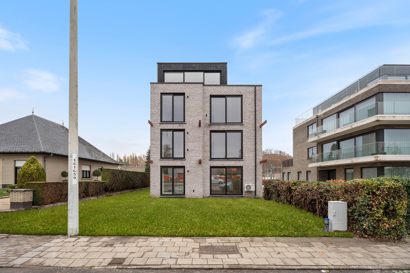 Appartement à louer à Gentbrugge - photo 1