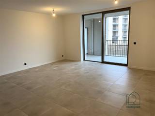 Prachtig gelegen nieuwbouwappartement in D’Île Malines Dit prachtige appartement bevindt zich op een fantastische locatie aan het Rode Kruisplein te...