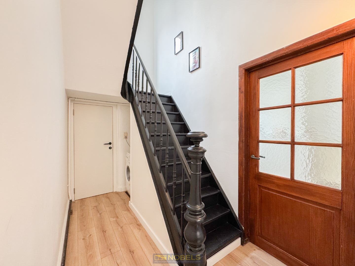Te koop, instapklare stadswoning met tuintje te Gentbrugge - foto 4