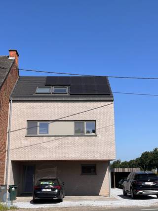 Vul eerst de KANDIDATUURFICHE volledig in door te klikken op volgende link https://ppvastgoed.be/nl/kandidatuurfiche ! Dan pas kan een...