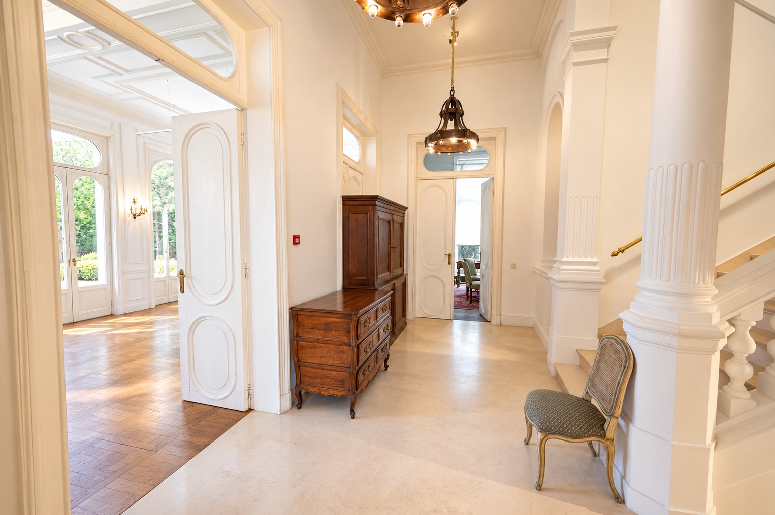 House for sale in Bruges with 5 bedrooms - photo 4