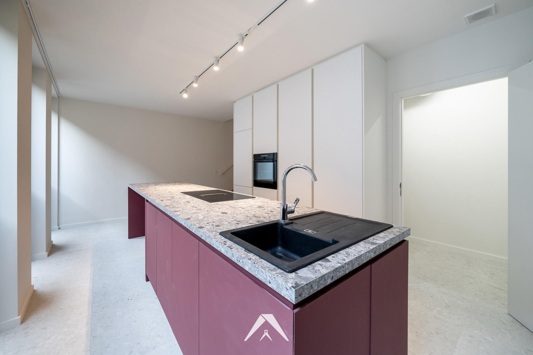 House for rent in Kortrijk with 2 bedrooms - photo 2