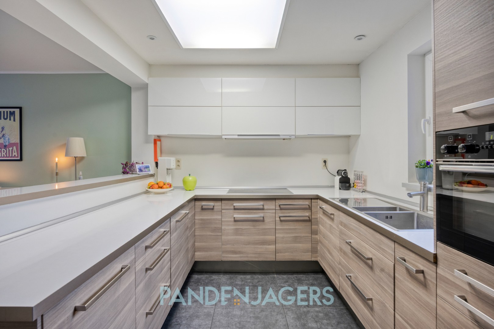 Instapklare gezinswoning met kelder, tuin en 3 slaapkamers te Duffel - foto 5