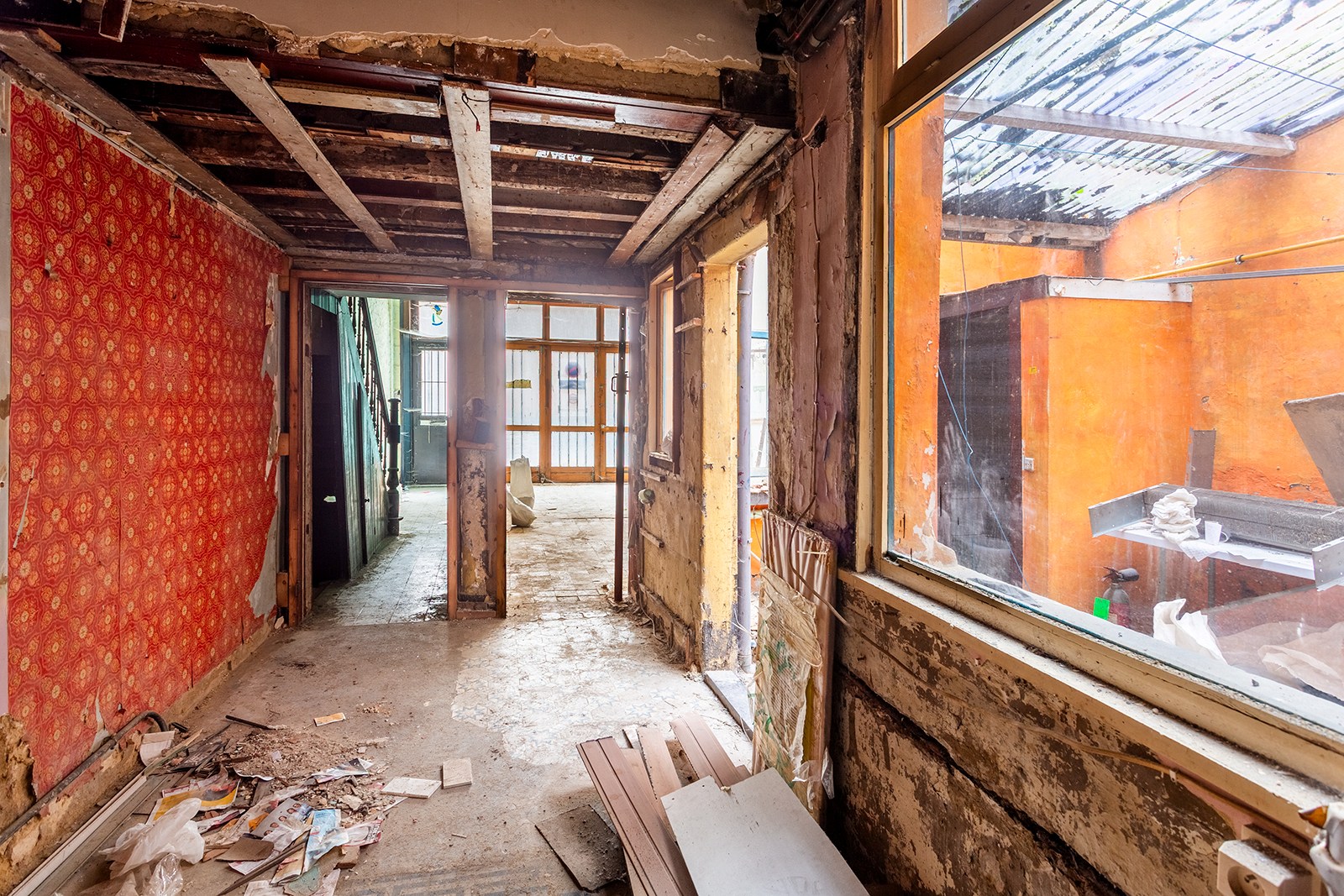 House for sale in Antwerp with 6 bedrooms - photo 4