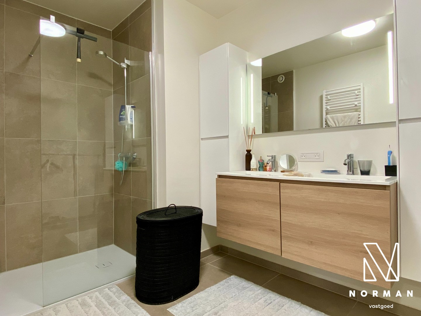 Prachtig appartement aan de Leie te huur! - foto 5