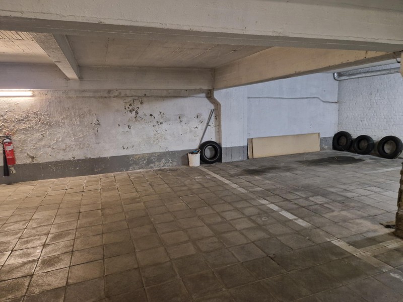 Autostaanplaats te huur in Tabakvest 19 - foto 2