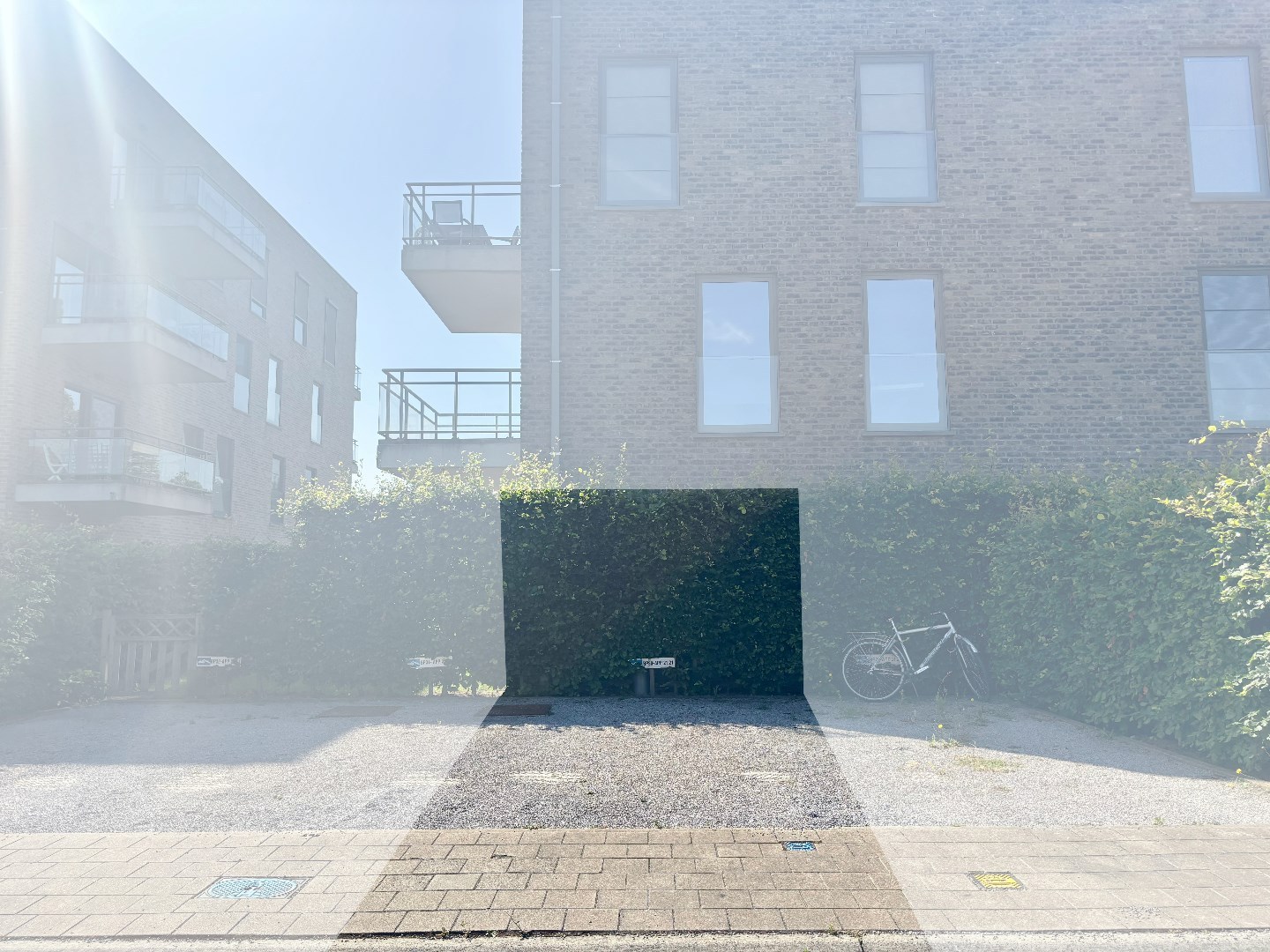 Staanplaats Hof Ter Melle, Heule - foto 2