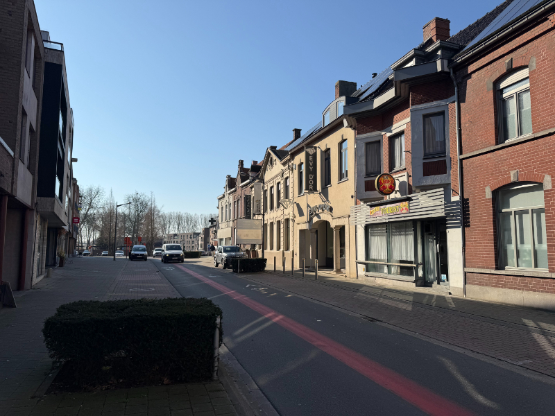 Voormalig café met woonst in het centrum van Ingelmunster! - photo 2