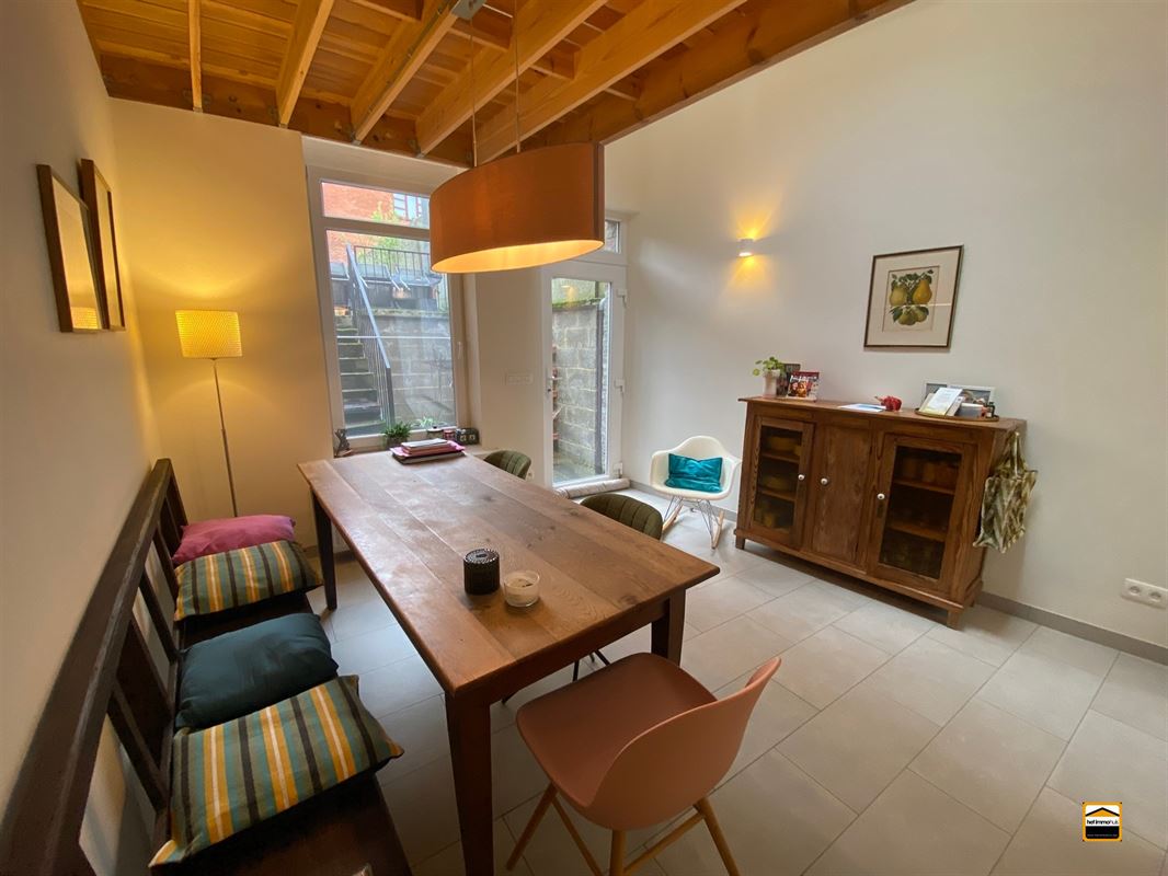 Maison à vendre à Tongres-Borgloon avec 2 chambres - photo 4
