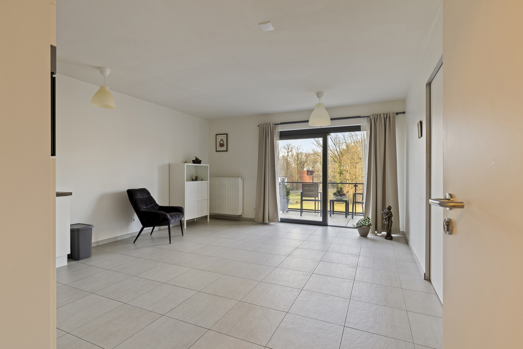 Appartement à vendre à Genk