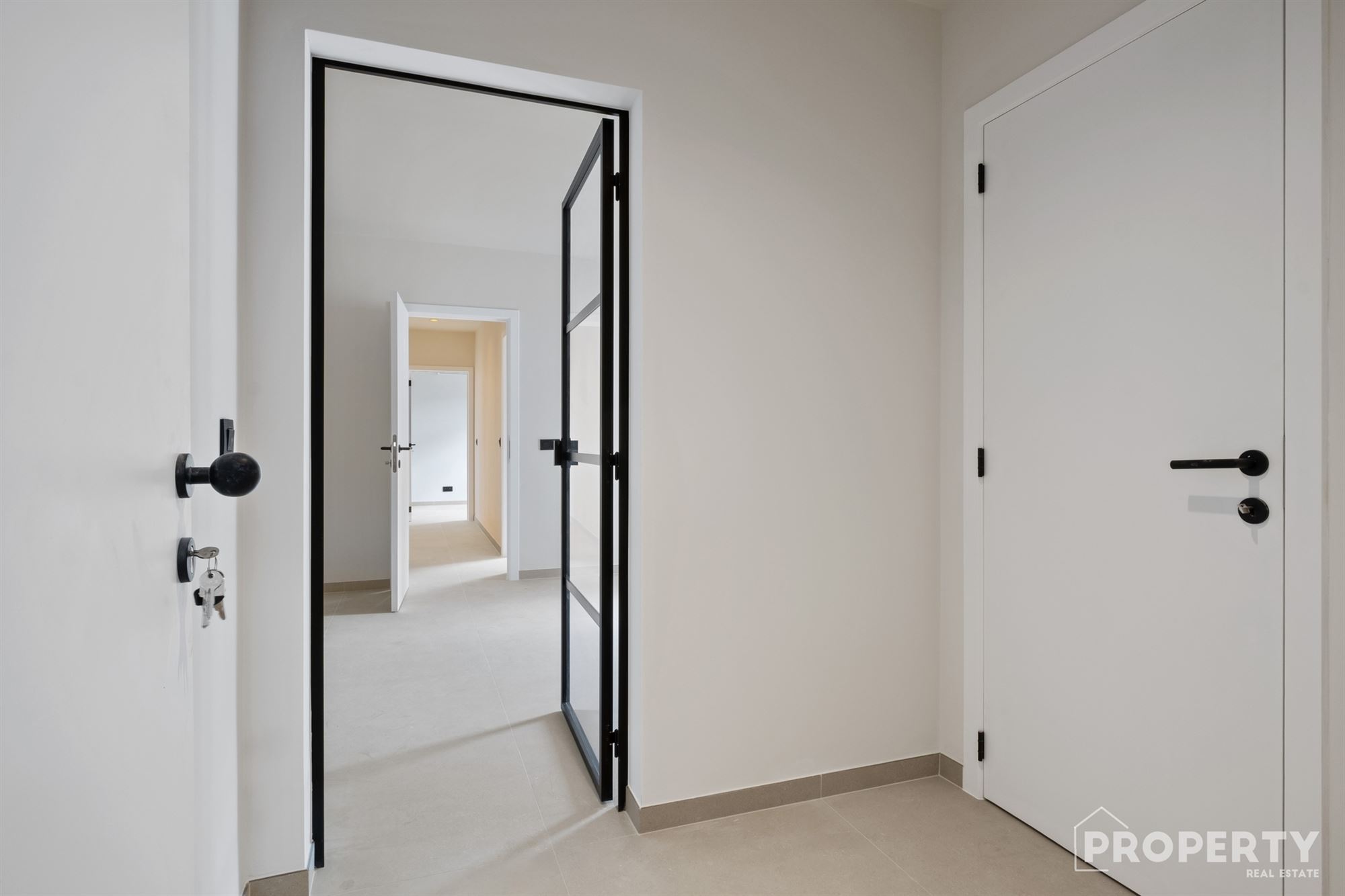 Appartement - foto 2