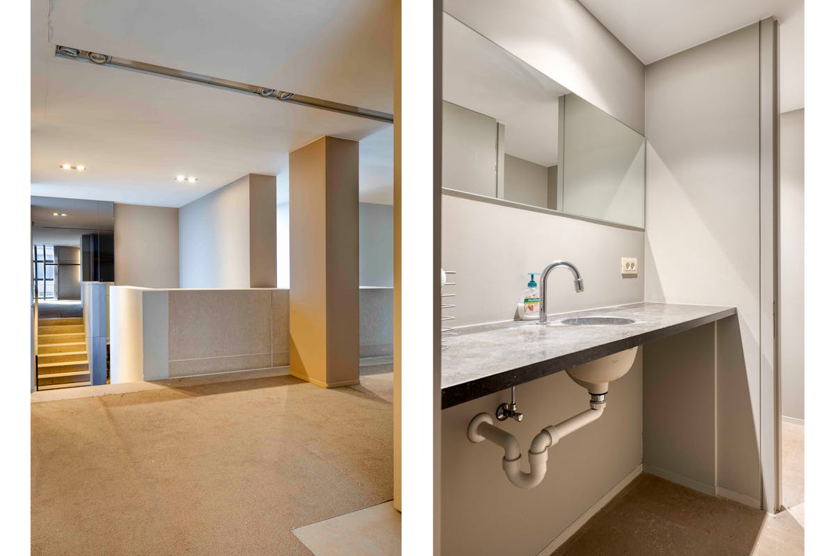 Handelspand (500 m²) op toplocatie in Oostkamp te huur - foto 4